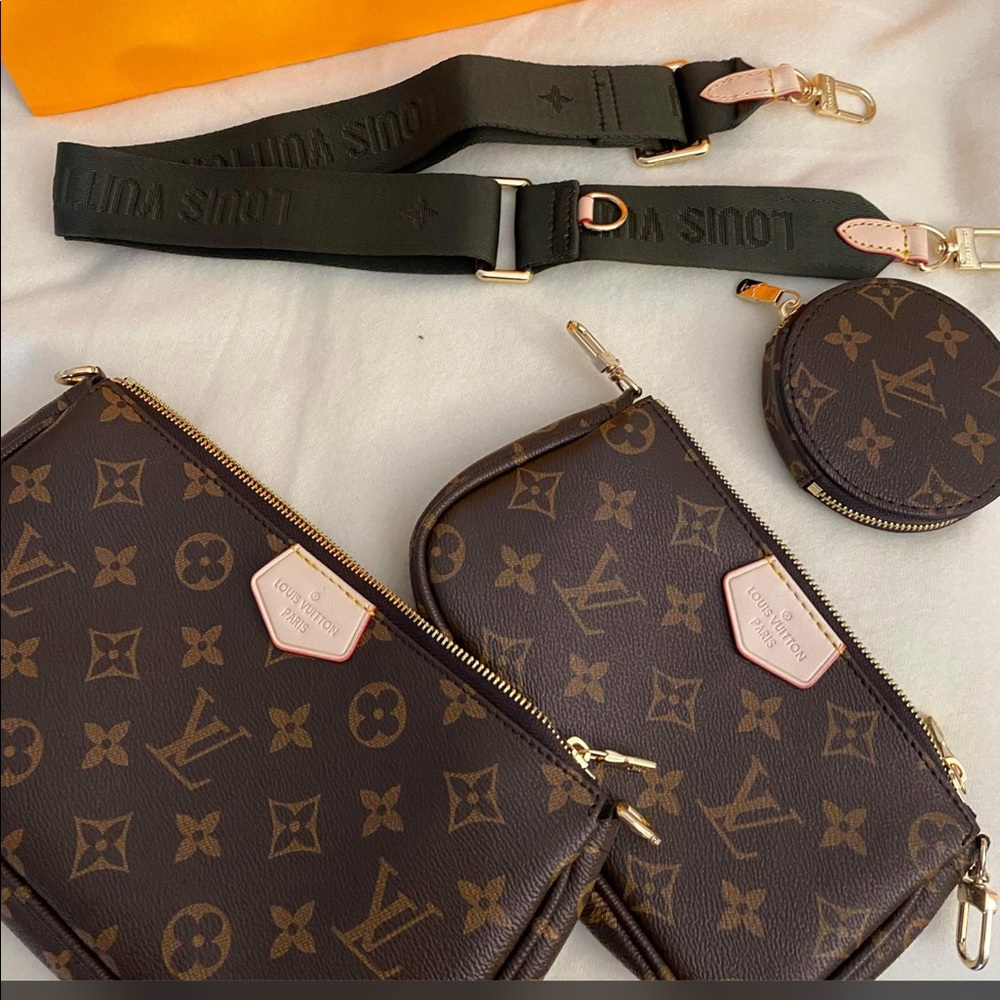 Copy very nice bag